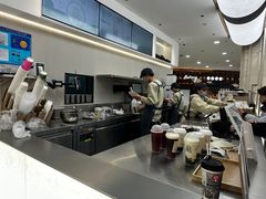 -喜茶(上海五角场万达店)