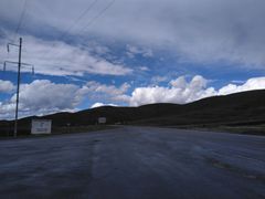 -镰刀坝大草原