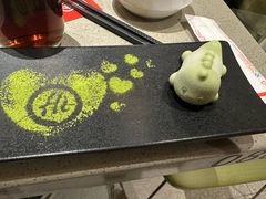 -海底捞火锅(泰安爱琴海店)