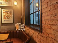 -京A Brewpub·精酿餐吧(幸福村店)
