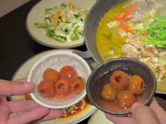 -有才叔的小馆(招商依云曲江店)