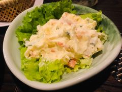-角落里(中山公园店)