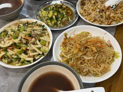 -天台小吃(新城店)