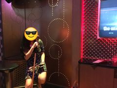 包房-纯K(打浦桥店)