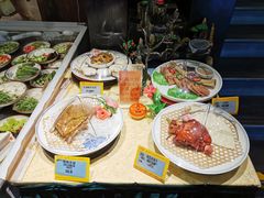 -老外婆(薛家南路店)