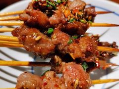 -盟重烧烤(高正街店)