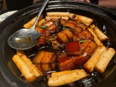 -芳芳私房菜·精做淮扬菜(承德路店)