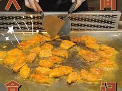 -雍和会海鲜姿造自助(湖东路店)