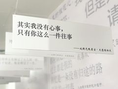 -成都失恋馆