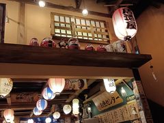 -小川洋风料理(江汉路店)