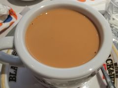 -港久茶餐厅(鹭洲里店)