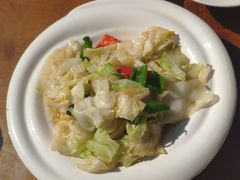 -尽善百年古院餐厅(王家老宅店)