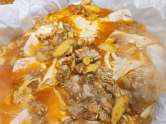 -忆3毛烧烤美食城(龙塘直营店)
