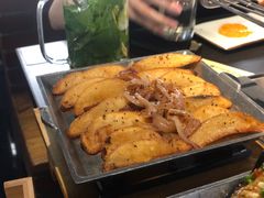 -很久以前羊肉串(南京路第一百货店)