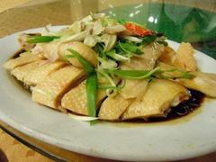 -漢舍中国菜馆(889广场店)