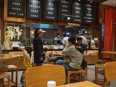 -潮巷·老潮汕美食集市(欢乐港湾店)