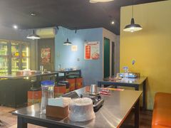 -吴草鸡爪오초닭발(城阳总店)