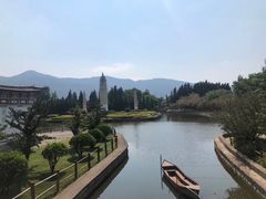 -云南民族村