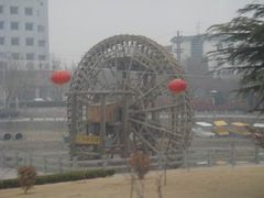 -台儿庄大战纪念馆