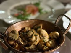 炒蘑菇-Solo(衡山路店)