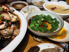 -必点海鲜·鲅鱼水饺(鞍山西道店)