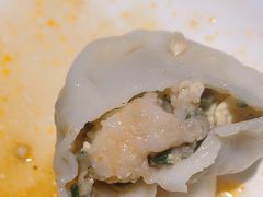 -伊喜饺子·烤鸭(五道口学院路店)
