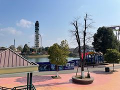 -国色天乡三期陆地乐园