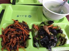 -东北大学（浑南校区）食堂
