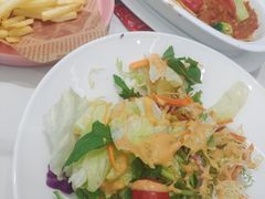 -棒约翰比萨(望京SOHO店)