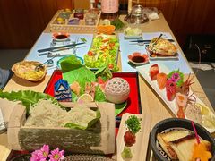 -南风(淮海街店)