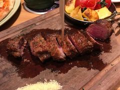-MR.ROCKY洛奇先生RESTAURANT&BAR(宝安壹方城店)