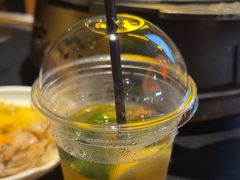 -探鱼·鲜青椒爽麻烤鱼(领展购物广场店)