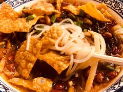 -亚皆老街南宁老友粉·米粉(印象城店)