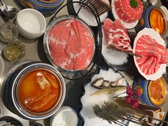 -享月汤皇·海鲜小火锅·聚会(曲江创意谷店)