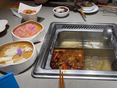 -海底捞火锅(江宸天街店)
