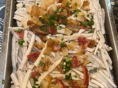 -米庄·原味私房菜(骏壹万邦店)