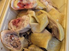 -文记壹心鸡(宝华路店)