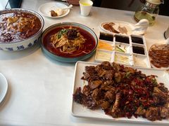 -小谭川菜(紫薇田园店)