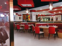 -晋阳春·山西菜·北京烤鸭(交大店)