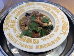 -牛串门串串香(东直门簋街总店)
