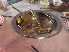 -三头牛·潮汕牛肉生蚝火锅 (夏湾店)