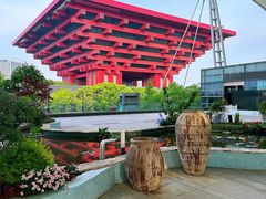 -中华艺术宫(上海美术馆)