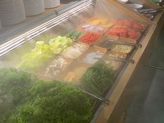 -火炉火自助餐(枫蓝国际店)