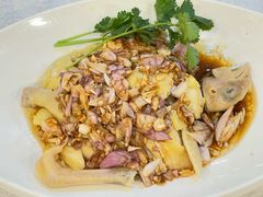 -婆婆家·湛江特色美食(福田振华路店)