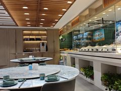 -聚丰园•湖鲜餐厅(阿红私房菜梅石路店)