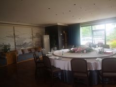 包厢-回头食客-李久其家民间餐厅(望城金桥国际店)