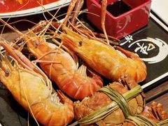 -七的湖·江南蟹舫·阳澄湖农家菜(蟹舫苑店)