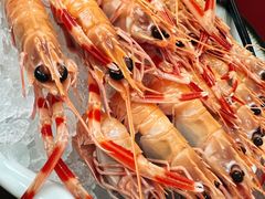 -福樱兰海鲜放题铁板烧(加州店)