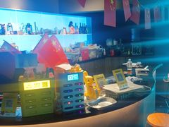 -暗楼·剧本杀·桌游