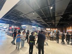 -永辉线上超市(鲁谷店)